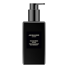 Velvet Rose & Oud - Gel moussant, JO MALONE LONDON